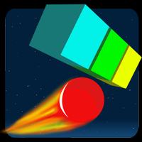 Color Ful Bump simple screenshot 1