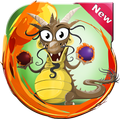 DRAGON Zumba