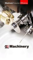 CCMachinery poster