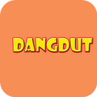 Lagu Dangdut Full Album icône