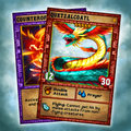Quetzal - Jeu de Carte TCG/CCG