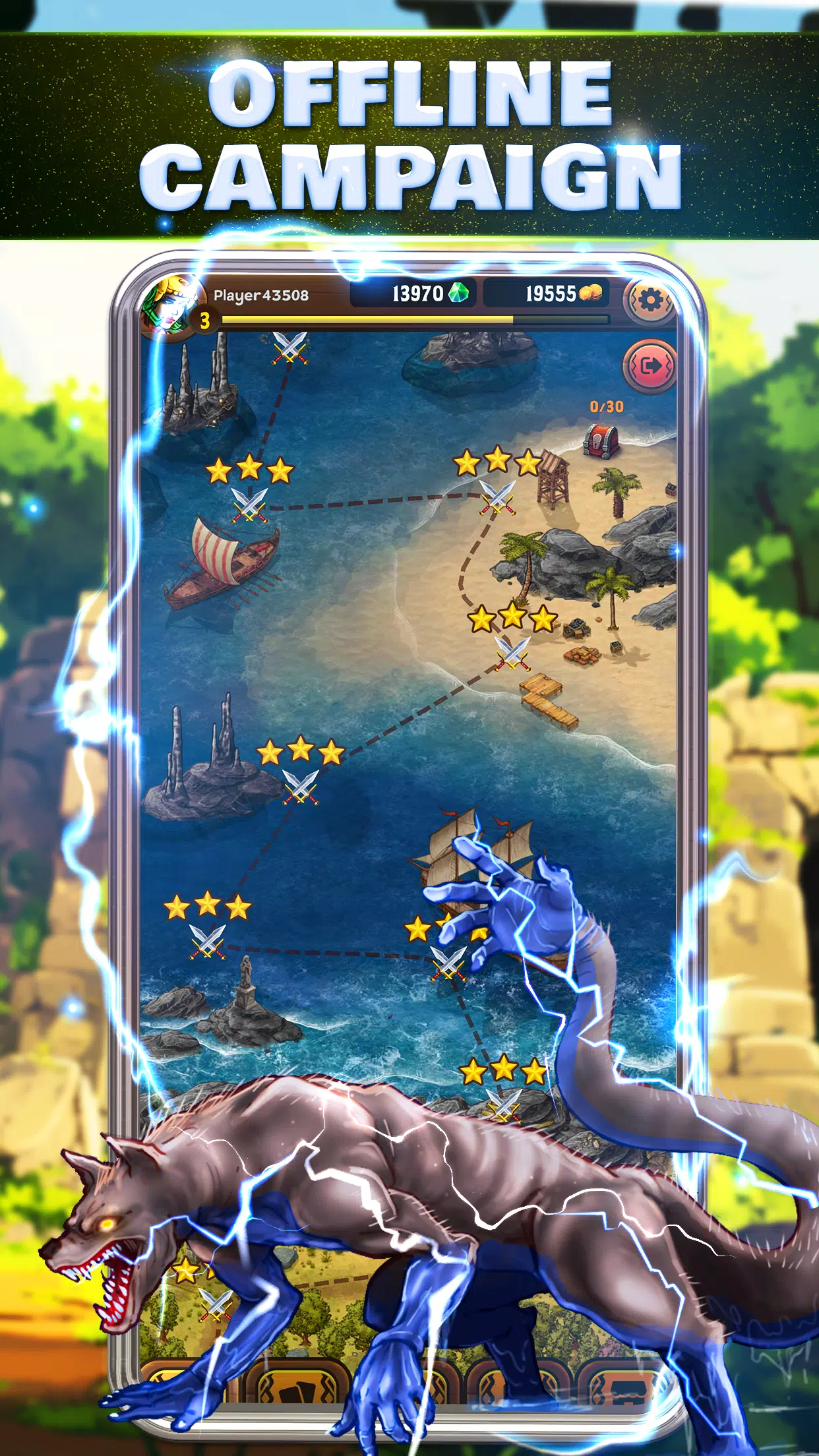 Quetzal – Card Battle TCG