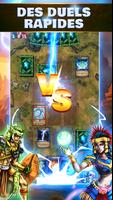 Quetzal Affiche