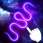 Antistress Effects Simulator icono