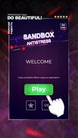 Antistress Effects Simulator Poster