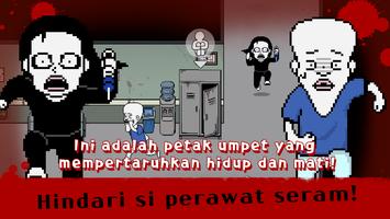 Mori's Nightmare : Hide & seek screenshot 2
