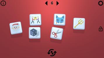 Story Dice Screenshot 1