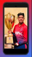 Sandeep Lamichhane Photos & Wallpapers screenshot 3