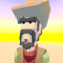 Outlaw Tales:Western Survival Adventure Online APK