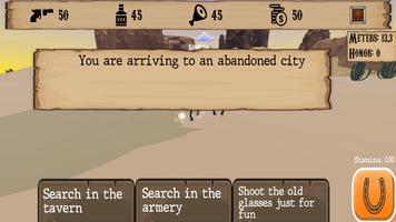 Outlaw Tales screenshot 1