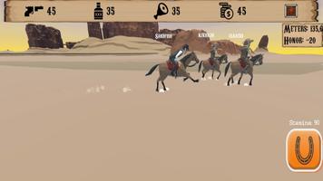 Outlaw Tales screenshot 2