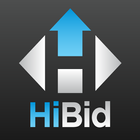 HiBid icon