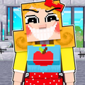 Miss Delight mod