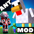 Mod artisanat de héros de four