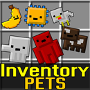 Inventory pets mod APK