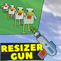 Mod resizer gun