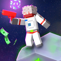 Space craft mod