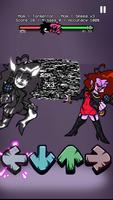 Rap Battle In Corruption FNF screenshot 2