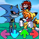 Tail FNF Mod EXE APK