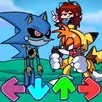 Tail FNF Mod EXE APK