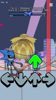 Tail FNF Mod EXE الملصق