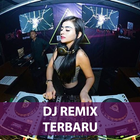 Lagu DJ Remix icône
