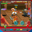 knights valour sangoku