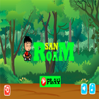 SanRoam icône