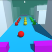 Ball Runner 3D APK