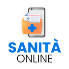 SANITÀ Online アイコン