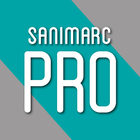 Sanimarc Pro ícone