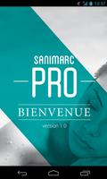 Sanimarc Pro 포스터