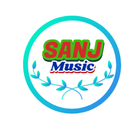 SANJ MUSIC icône
