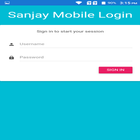 Sanjay Mobiles アイコン
