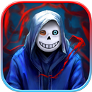 APK Sans And Papyrus Face Mask App 👾 Photo Editor App