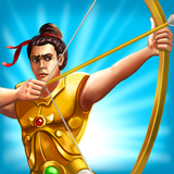 महान योद्धा - रामायण युद्ध