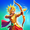 महान योद्धा - रामायण युद्ध APK