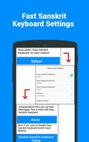 Sanskrit Keyboard - Sanskrit Typing Input Method スクリーンショット 1