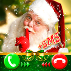 Santa Calls You Free icon