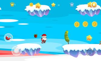 Santa Claus Game اسکرین شاٹ 2