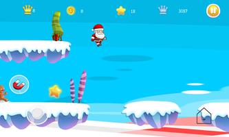 Santa Claus Game اسکرین شاٹ 3