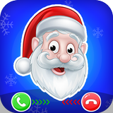 Santa Tracker icône