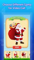 برنامه‌نما Santa Tracker عکس از صفحه