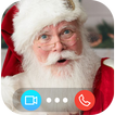 ”Santa Claus Video Call