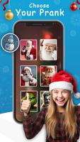 Santa Chat : Video Call screenshot 3