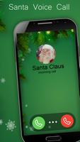 Santa Claus Video Call 스크린샷 1
