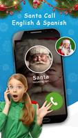 Santa Chat : Video Call screenshot 1