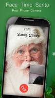 Santa Claus Video Call capture d'écran 2