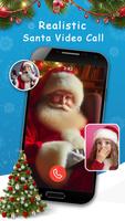 Santa Chat : Video Call screenshot 2
