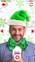 Santa Claus poster